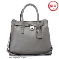 michael kors saffiano leer groot grijs bakken Outlet Rotterdam jmmm3741